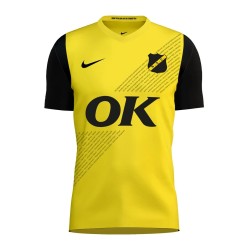 Camiseta Local de NAC Breda 2024/25 para Hombres