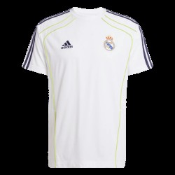 Camiseta Real Madrid Hombre 2024/25 Urban Purist Camiseta Real Madrid Hombre 2024/25 Urban Purist