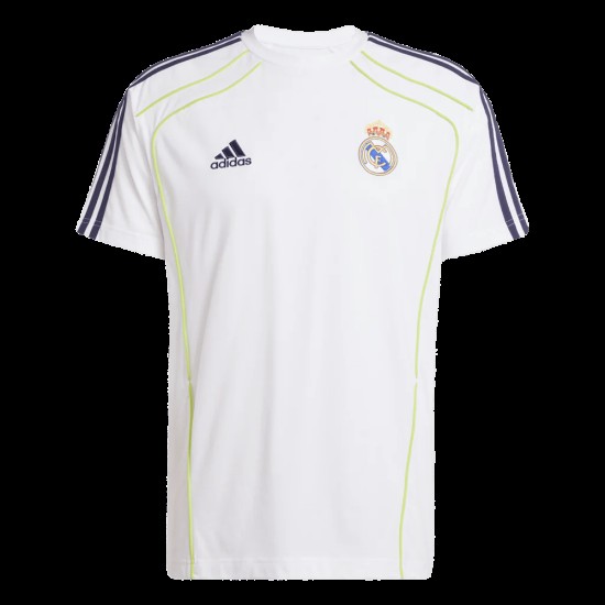 Camiseta Real Madrid Hombre 2024/25 Urban Purist