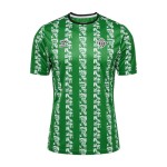 Camiseta de pre partido de tercera de hombre Real Betis 2024/25