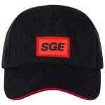 Gorra Red SGE Eintracht Frankfurt