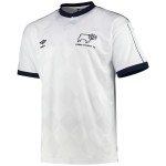 Camiseta Retro Local 1988 de Derby County para Mujer