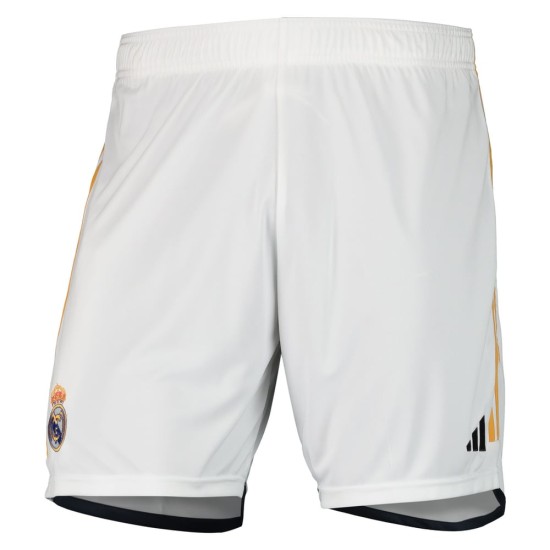 Pantalones cortos de casa de mujer Real Madrid 2023/24