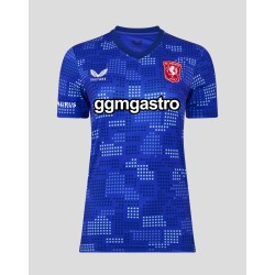Camiseta visitante FC Twente 2025/26 mujer