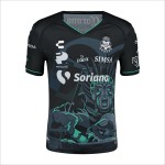 Camiseta Hombre Santos Laguna 2024/25 Tercera Camiseta Hombre Santos Laguna 2024/25 Tercera