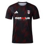 Camiseta Previa Tercera Fulham 2025/26 Hombre