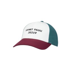 FC St. Pauli Gorra Sankt Pauli