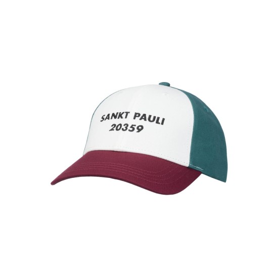 FC St. Pauli Gorra Sankt Pauli