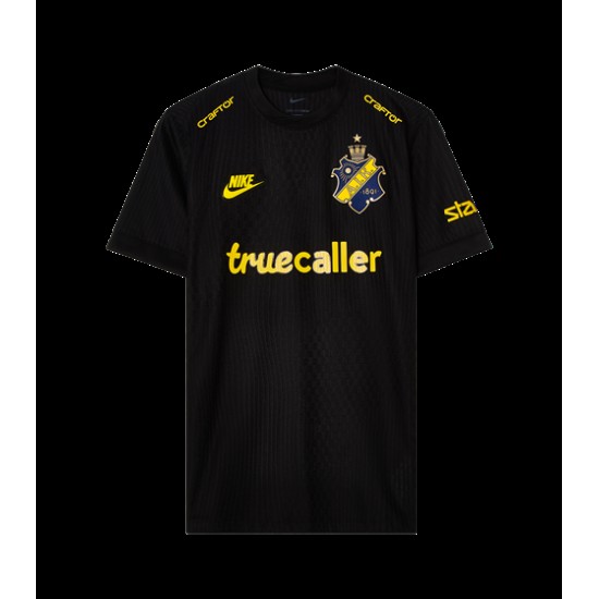 Camiseta local para hombres AIK 2025