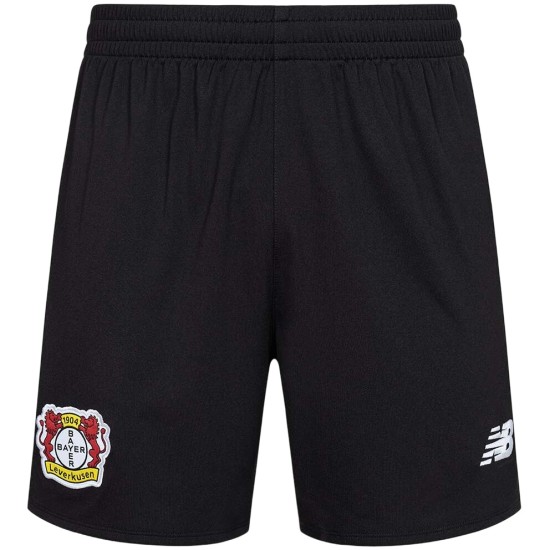 Pantalón Niño Bayer 04 Leverkusen 2026/27 Local Pantalón Niño Bayer 04 Leverkusen 2026/27 Local