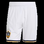 Mujer LA Galaxy 2026 Pantalones Cortos Local