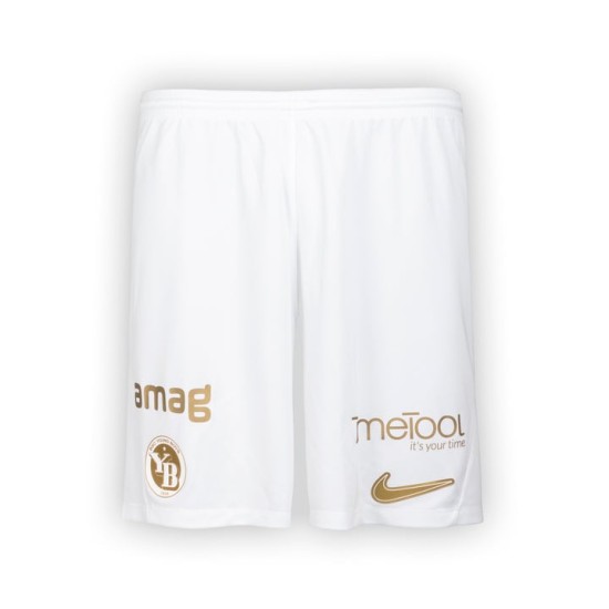Pantalones Cortos Visitantes BSC Young Boys 2023/24 para Hombre
