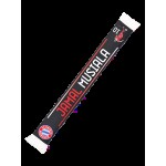 Bufanda Musiala Bayern Munich