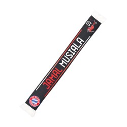 Bufanda Musiala Bayern Munich