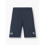 Pantalones cortos Third RB Leipzig 2024/25 para niño
