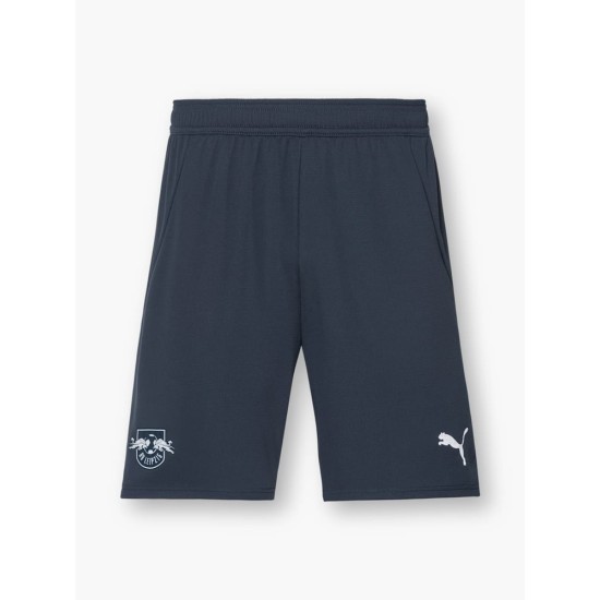 Pantalones cortos Third RB Leipzig 2024/25 para niño