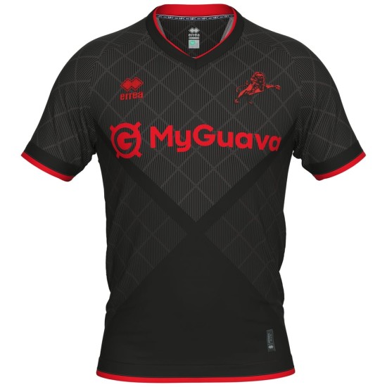 Niño Millwall 2025/26 Tercera Camiseta Niño Millwall 2025/26 Tercera Camiseta