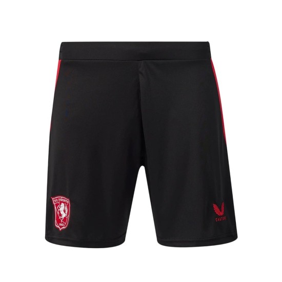 Pantalones cortos de visitante FC Twente 2026/27 para hombre Pantalones cortos de visitante FC Twente 2026/27 para hombre