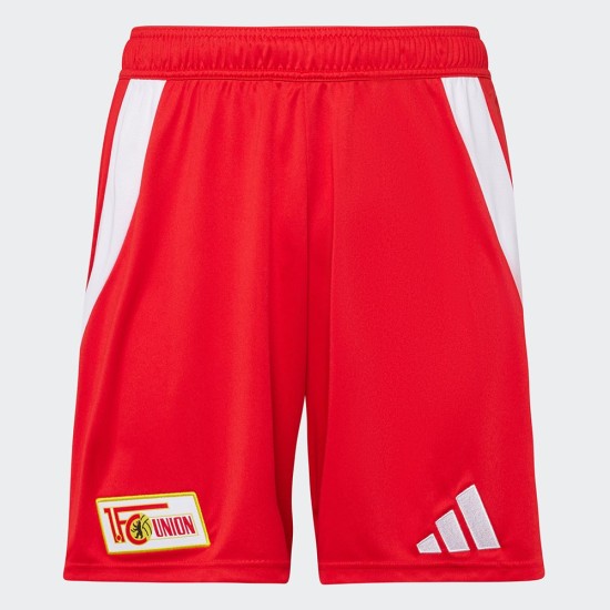 Pantalones cortos de casa para niño 1.FC Union Berlin 2024/25