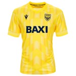 Camiseta Local de Oxford United 2024/25 para Niños
