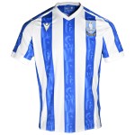Camiseta Local Sheffield Wednesday 2025/26 Niño Camiseta Local Sheffield Wednesday 2025/26 Niño
