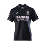 Camiseta de tercera de mujer Villarreal 2024/25