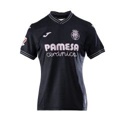 Camiseta de tercera de mujer Villarreal 2024/25