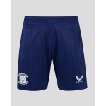Pantalones Cortos Locales de Preston North End 2024/25 para Hombres