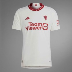 Camiseta de tercera de niño Manchester United 2023/24