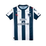 Camiseta local de mujer Monterrey FC 2026/27 Camiseta local de mujer Monterrey FC 2026/27