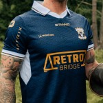 Camiseta Tercera 2025/26 Hombre Go Ahead Eagles