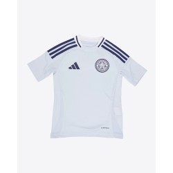 Camiseta de tercer lugar de niños Leicester City 2024/25