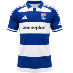 Camiseta de Local PEC Zwolle 2026/27 para Hombre