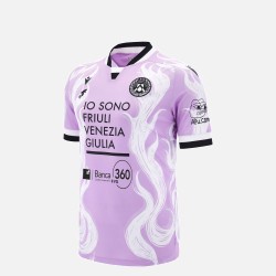 Camisa de tercera equipación para niño Udinese 2024/25