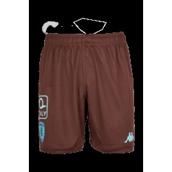 Niños Empoli 2025/26 Terceros pantalones cortos