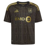 Niño Los Angeles FC 2026 Camiseta Local Niño Los Angeles FC 2026 Camiseta Local