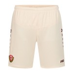 Pantalones cortos visitante Dynamo Dresden 2025/26 hombre