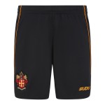 Pantalones cortos locales Wolverhampton Wanderers 2026/27 para niño - Negro