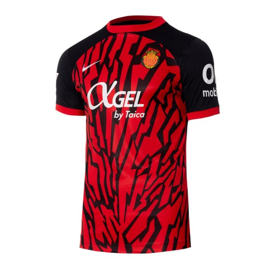 Camiseta de casa de niño Real Mallorca 2024/25