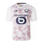 Camisa de visitante UCL para hombre LOSC 2024/25