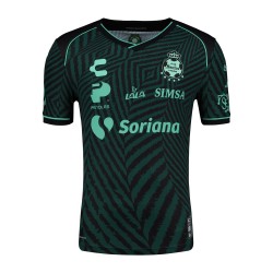 Camiseta Hombre Santos Laguna 2024/25 Visitante