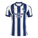 Camiseta local Real Sociedad 2026/27 para mujer Camiseta local Real Sociedad 2026/27 para mujer
