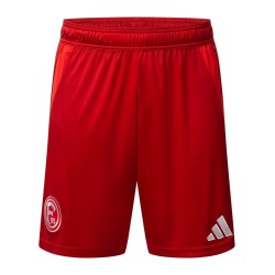Pantalones cortos de casa para mujer Fortuna Düsseldorf 2024/25