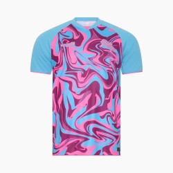 Camiseta derbi tercera Mujer Grasshopper Club Zurich 2024/25