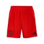 Pantalones cortos Home Bayern Munich 2024/25 para hombre