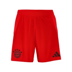 Pantalones cortos Home Bayern Munich 2024/25 para hombre