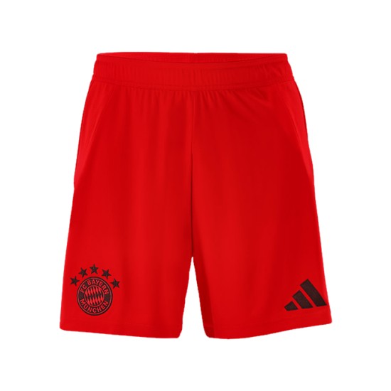 Pantalones cortos Home Bayern Munich 2024/25 para hombre