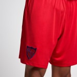 Pantalones cortos de visitante de mujer Sevilla FC 2024/25
