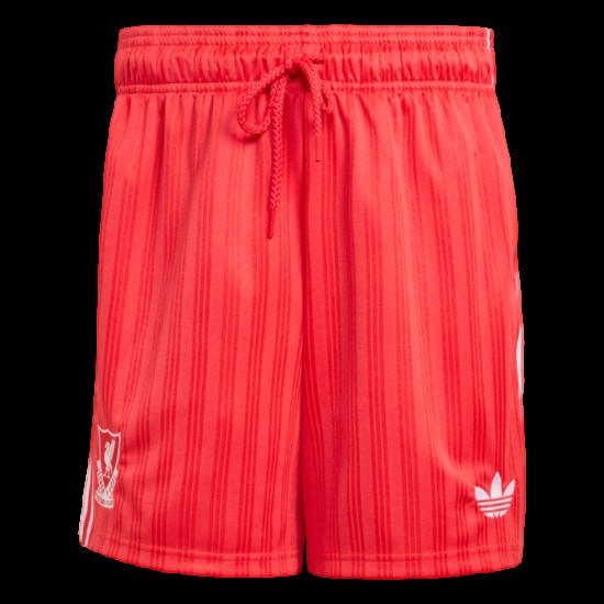 Pantalón Corto Retro Originals 2026 Liverpool Hombre