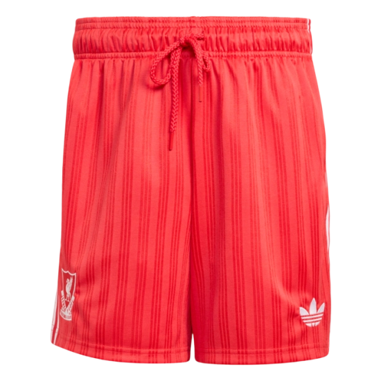 Pantalón Corto Retro Originals 2026 Liverpool Hombre